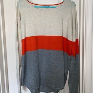 Smartwool women’s shadow pine crew sweater